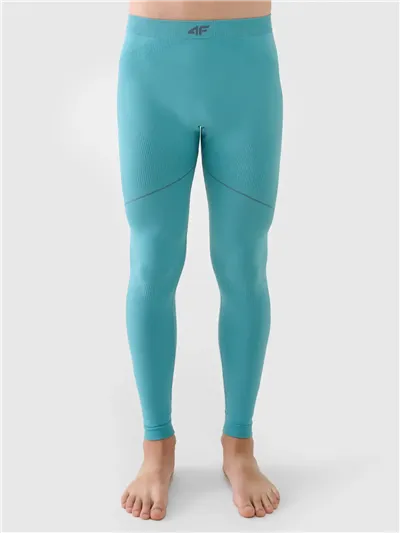 Pánske Termoprádlo 4F M234 TEAL spodný diel