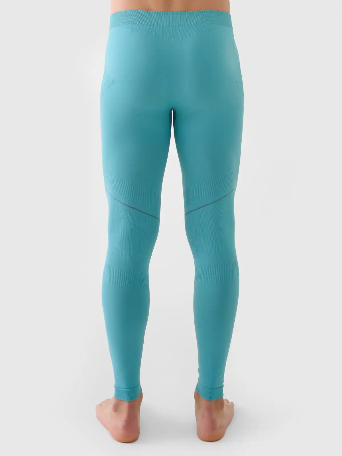Pánske Termoprádlo 4F M234 TEAL spodný diel