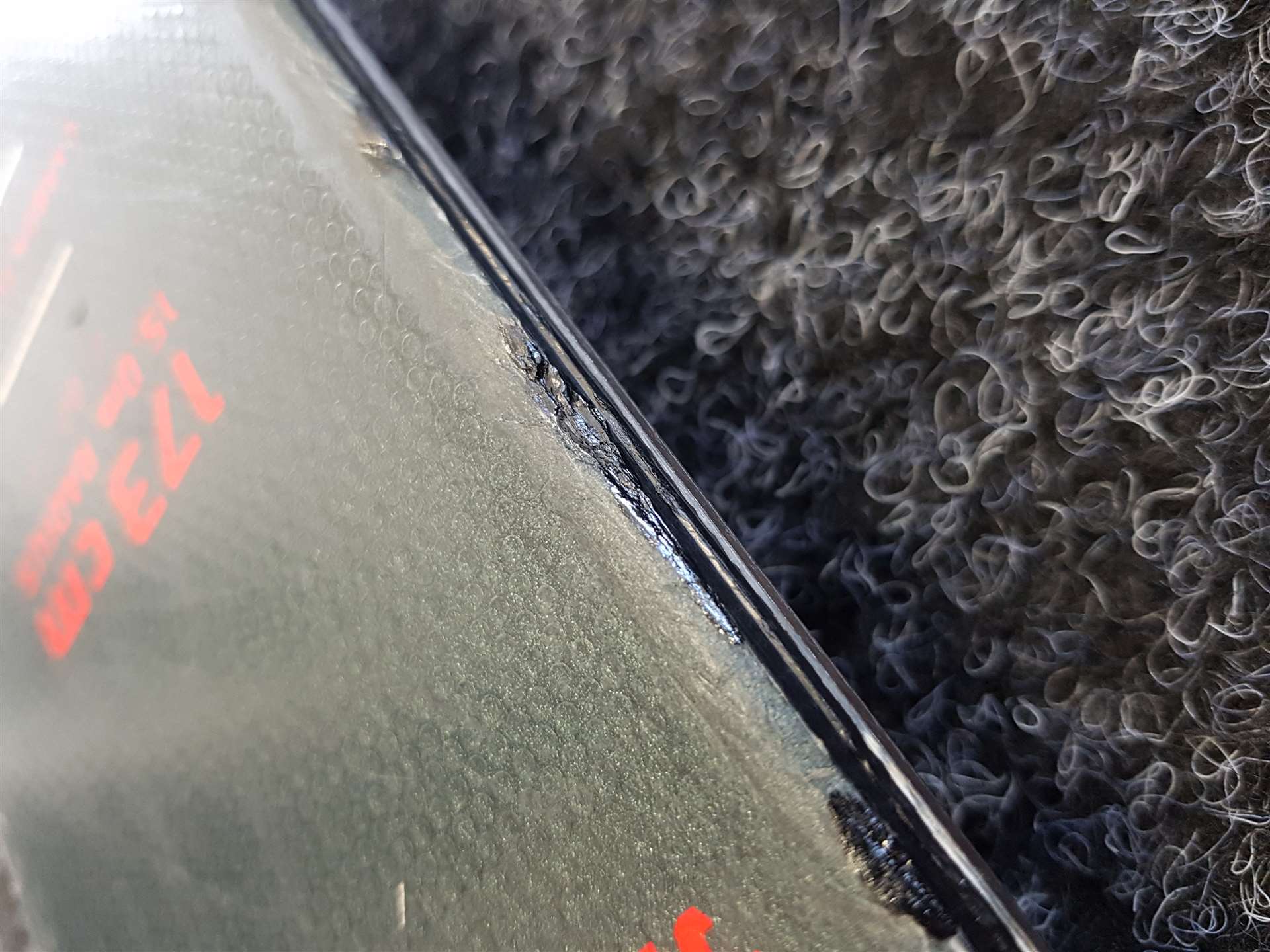 Použité lyže BLIZZARD Brahma 82 SP + viazanie Marker TPC 10