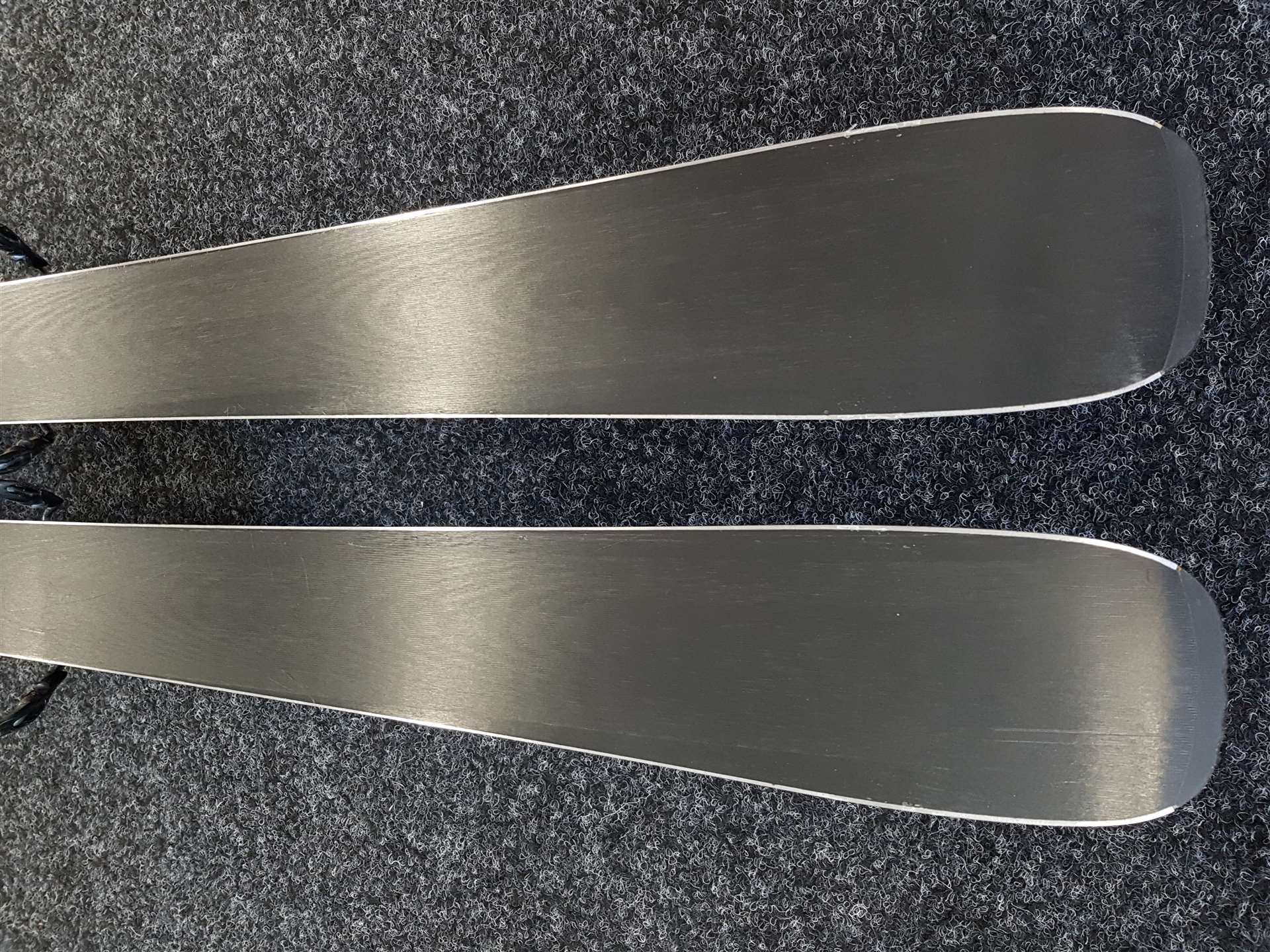 Použité lyže BLIZZARD Brahma 82 SP + viazanie Marker TPC 10
