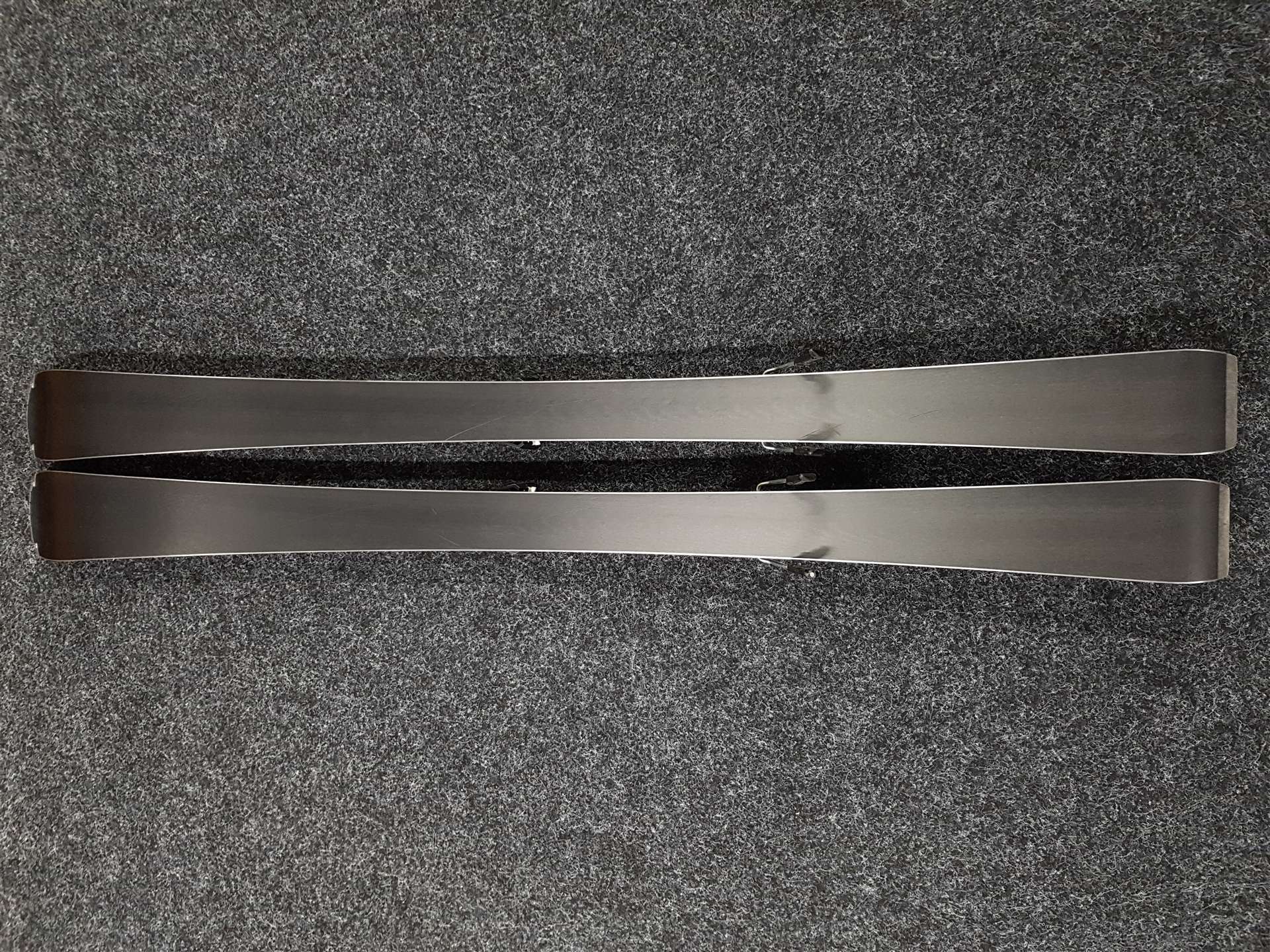 Použité lyže ATOMIC Performer XT + viazanie Atomic Lithium 10
