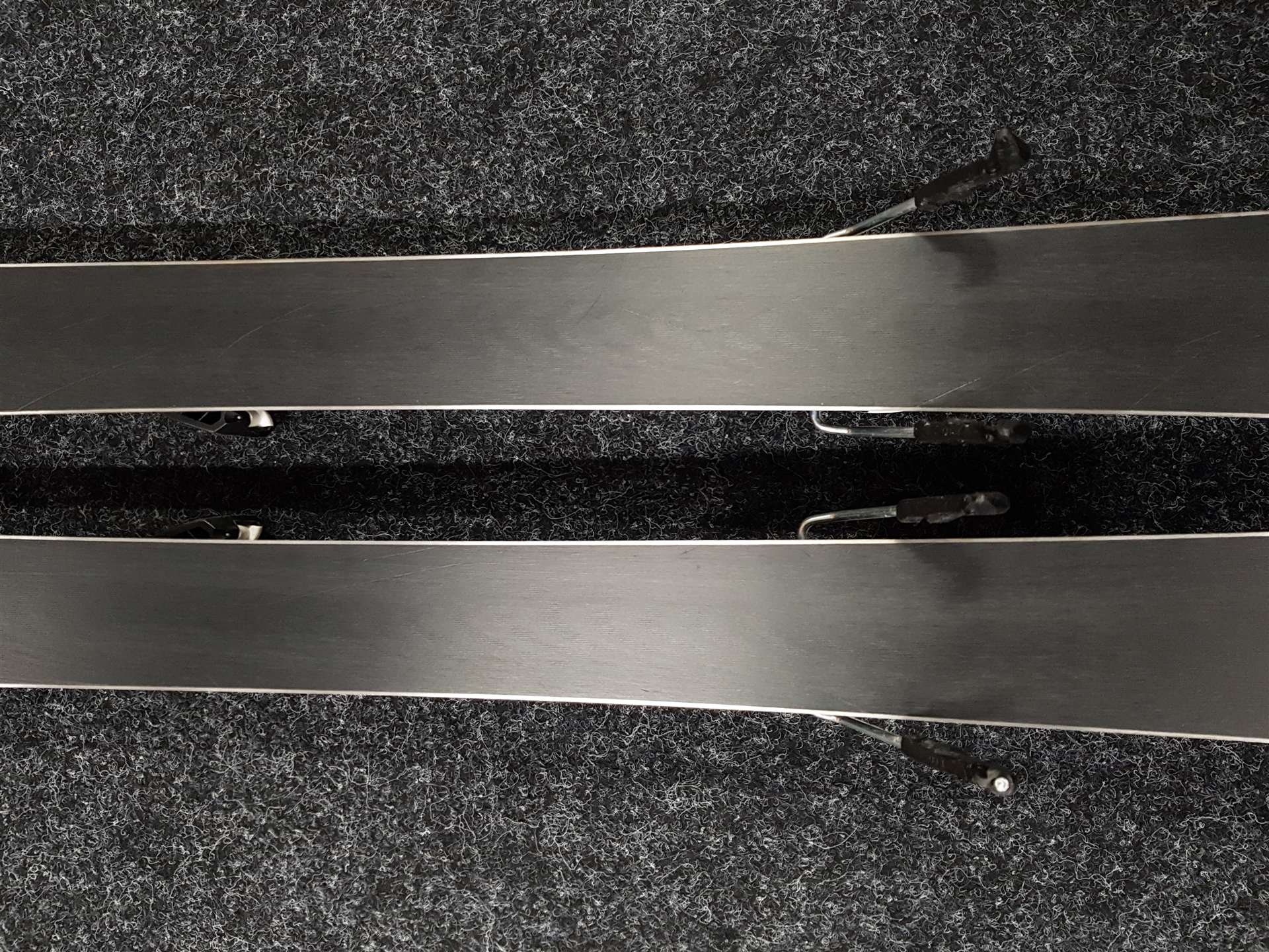 Použité lyže ATOMIC Performer XT + viazanie Atomic Lithium 10