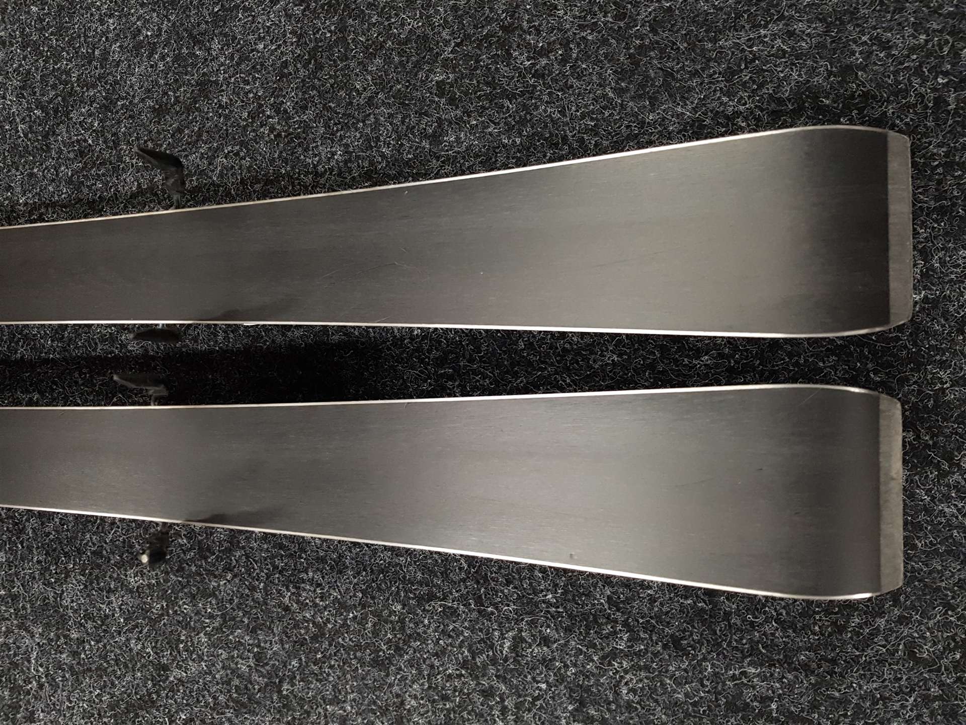 Použité lyže ATOMIC Performer XT + viazanie Atomic Lithium 10