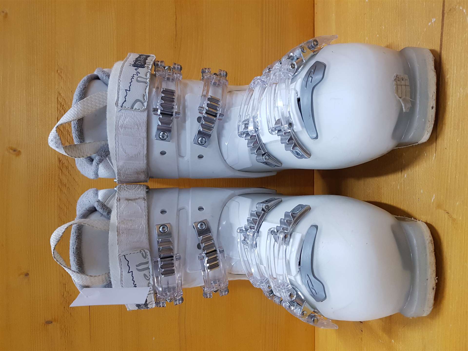 Použité lyžiarky DALBELLO ASPIRE 60