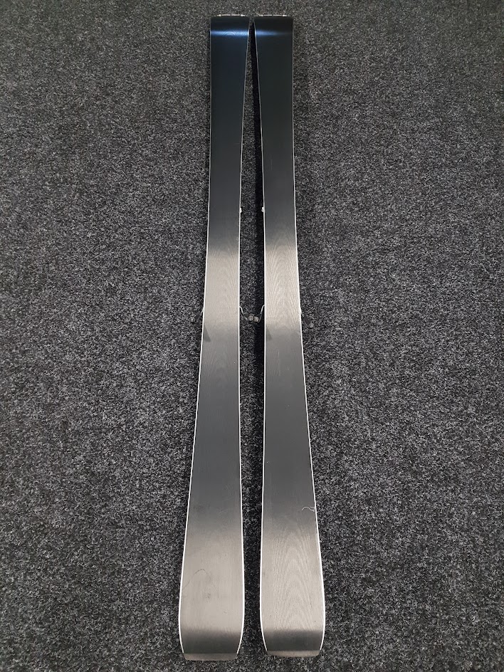 Fischer Progressor X + viazanie Fischer RS 10