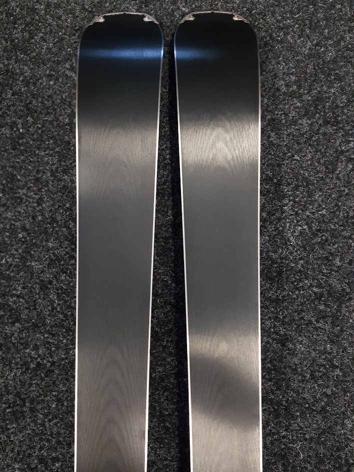 Fischer Progressor X + viazanie Fischer RS 10