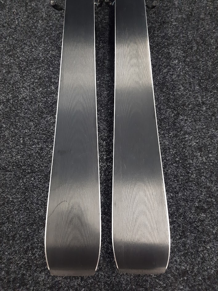 Fischer Progressor X + viazanie Fischer RS 10