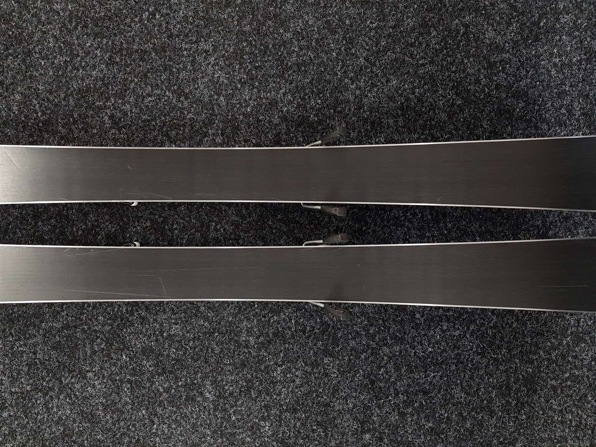 Použité lyže SPORTEN Street + viazanie Tyrolia SLR 4.5