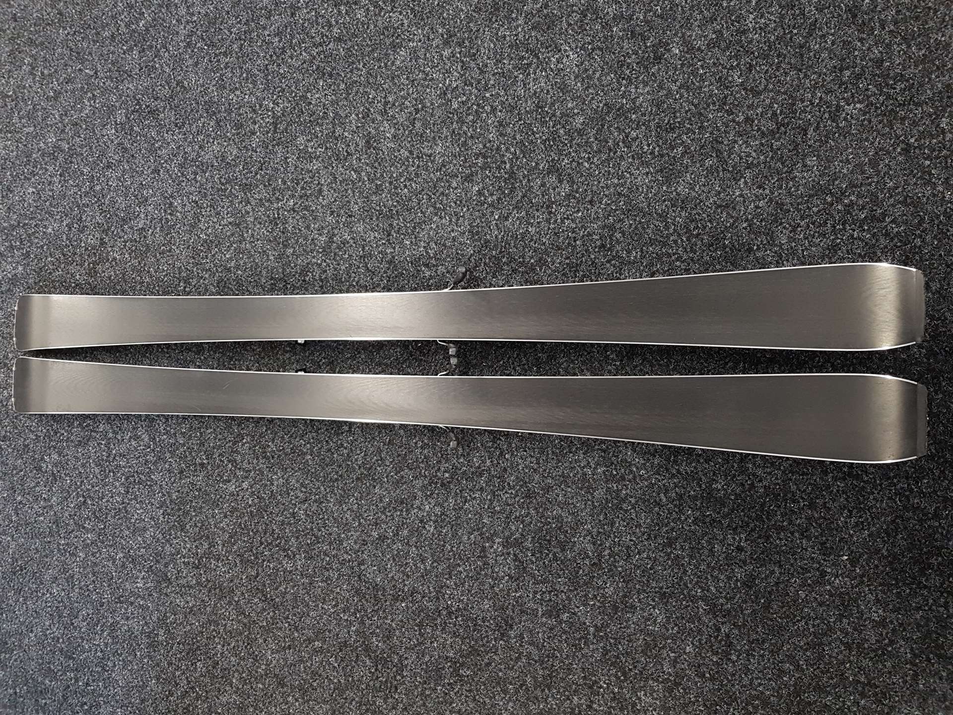 Použité lyže FISCHER RC4 + viazanie Fischer RS 10