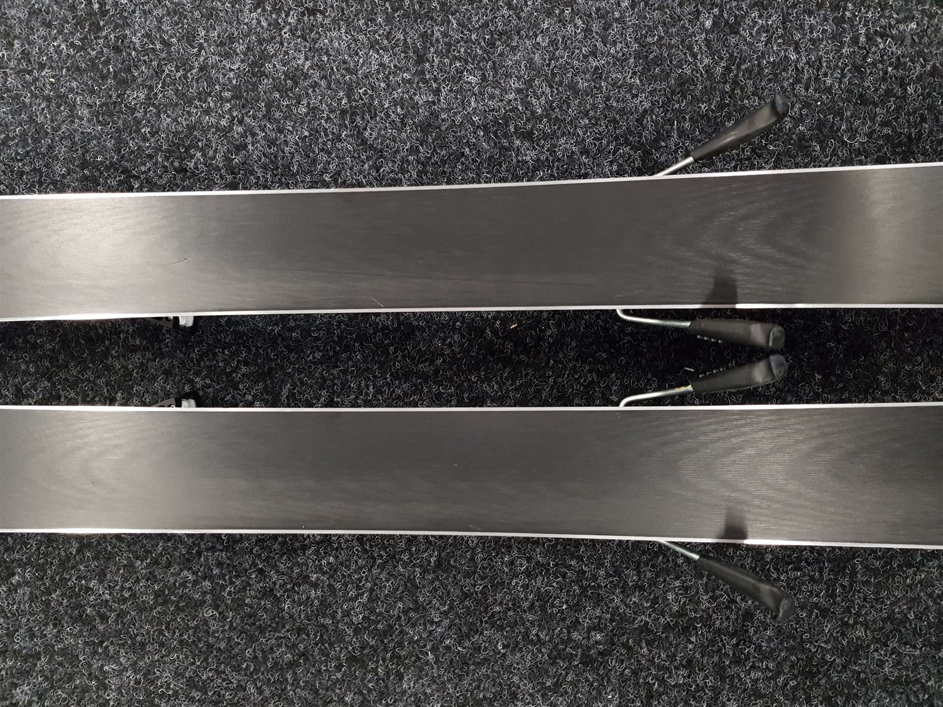 Použité lyže FISCHER RC4 + viazanie Fischer RS 10