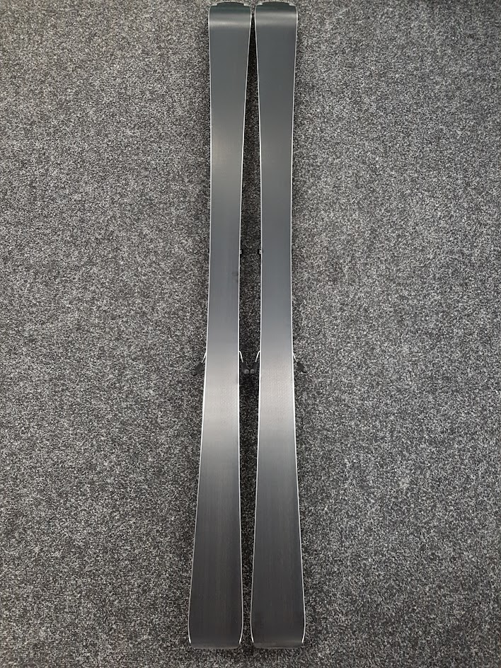 Použité lyže Fischer RC4 XTR