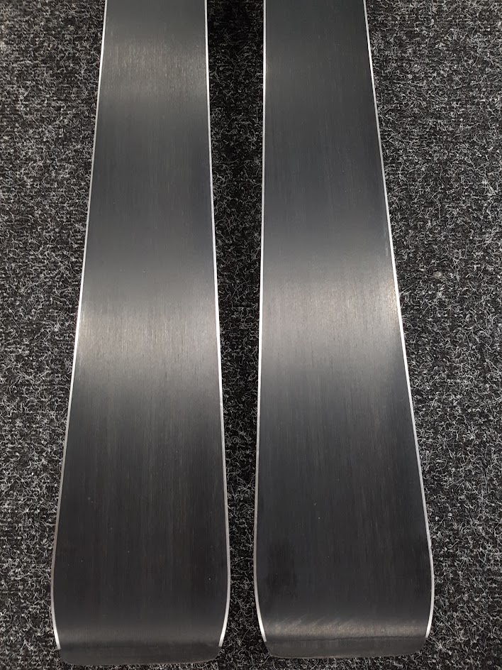 Použité lyže Fischer RC4 XTR
