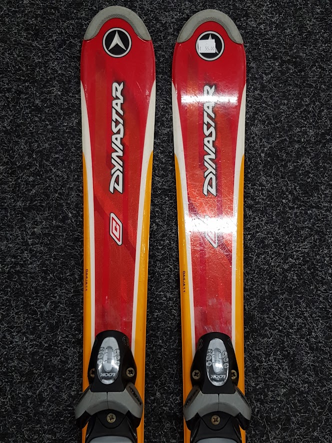 Bazaar-Ski Dynastar Cross Team