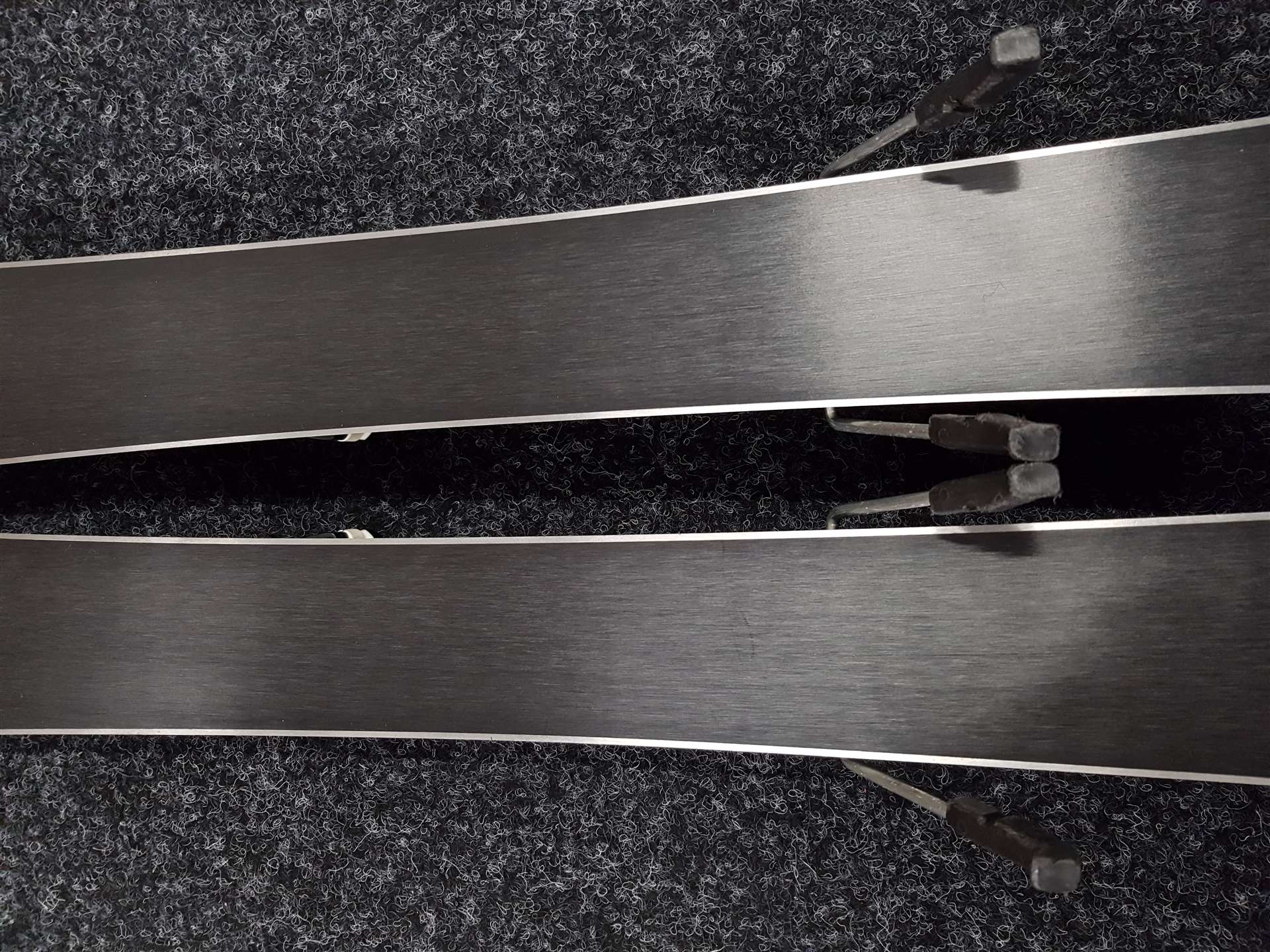 Použité lyže TECNOPROXT Girl  + viazanie Tecnopro TC 4,5