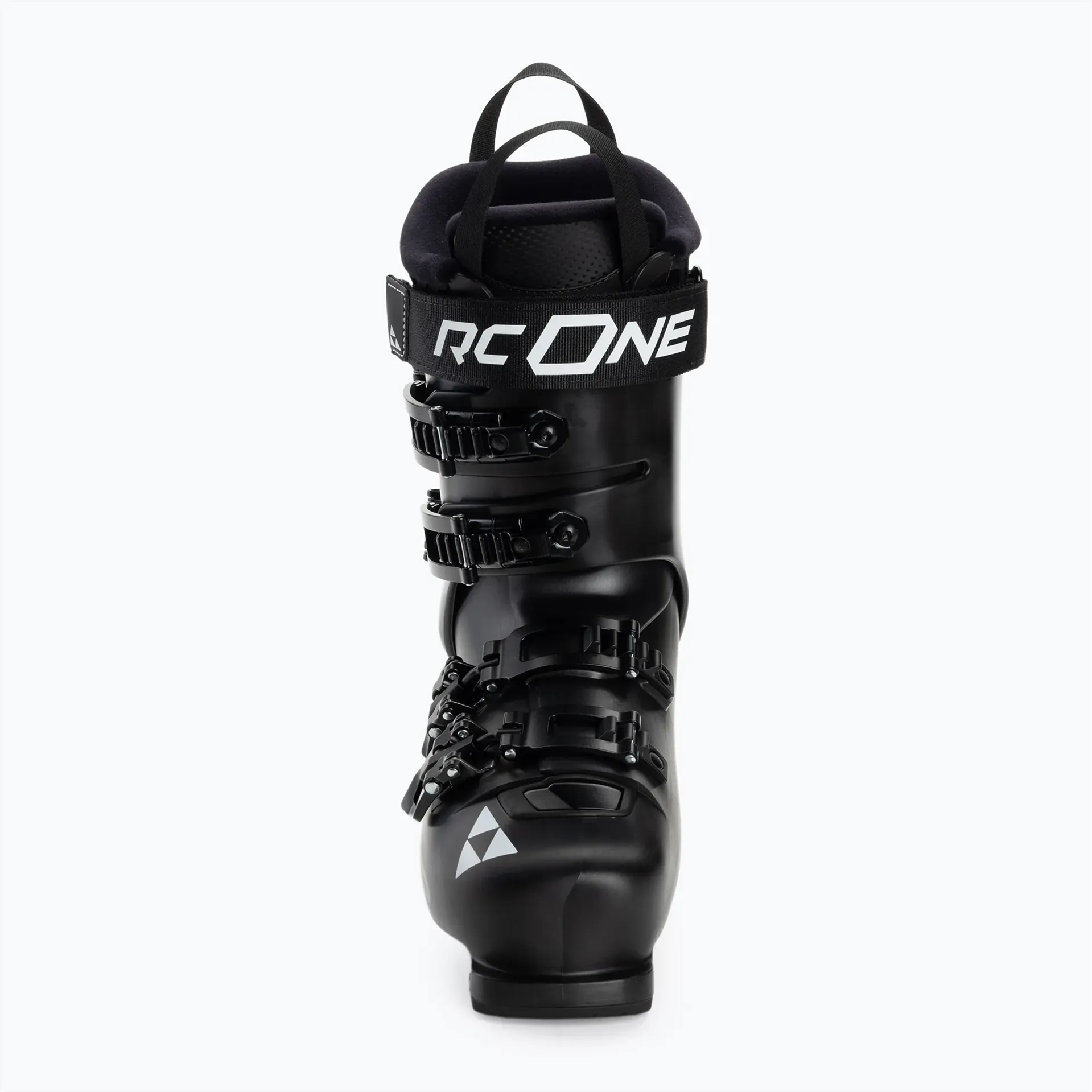 Lyžařky Fischer RC ONE 8.5 BLACK BLACK/BLACK