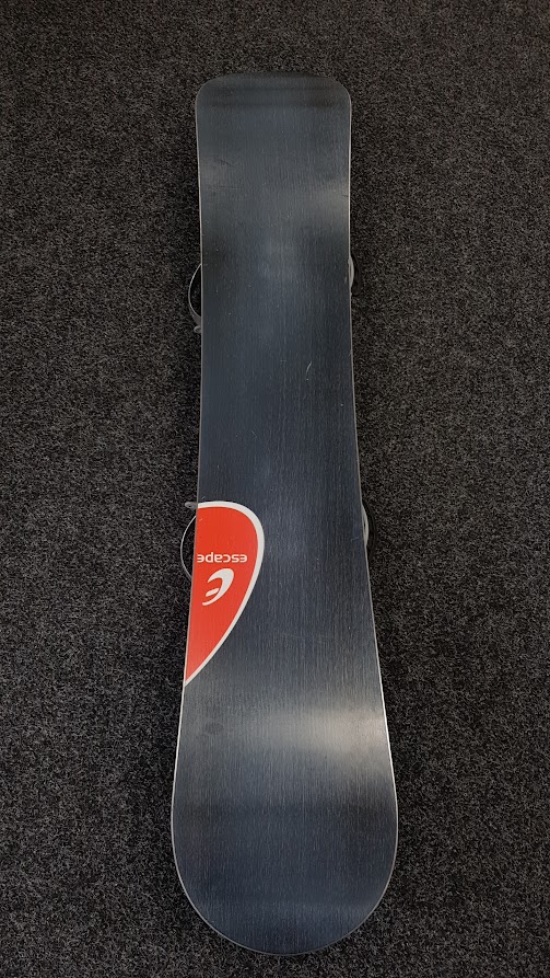 Bazárový snowboard Escape Dragon