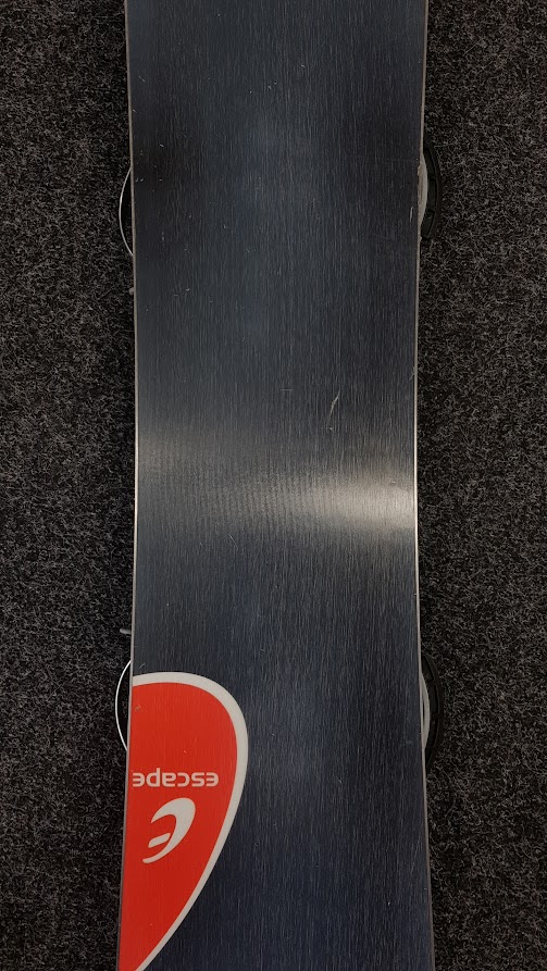 Bazárový snowboard Escape Dragon