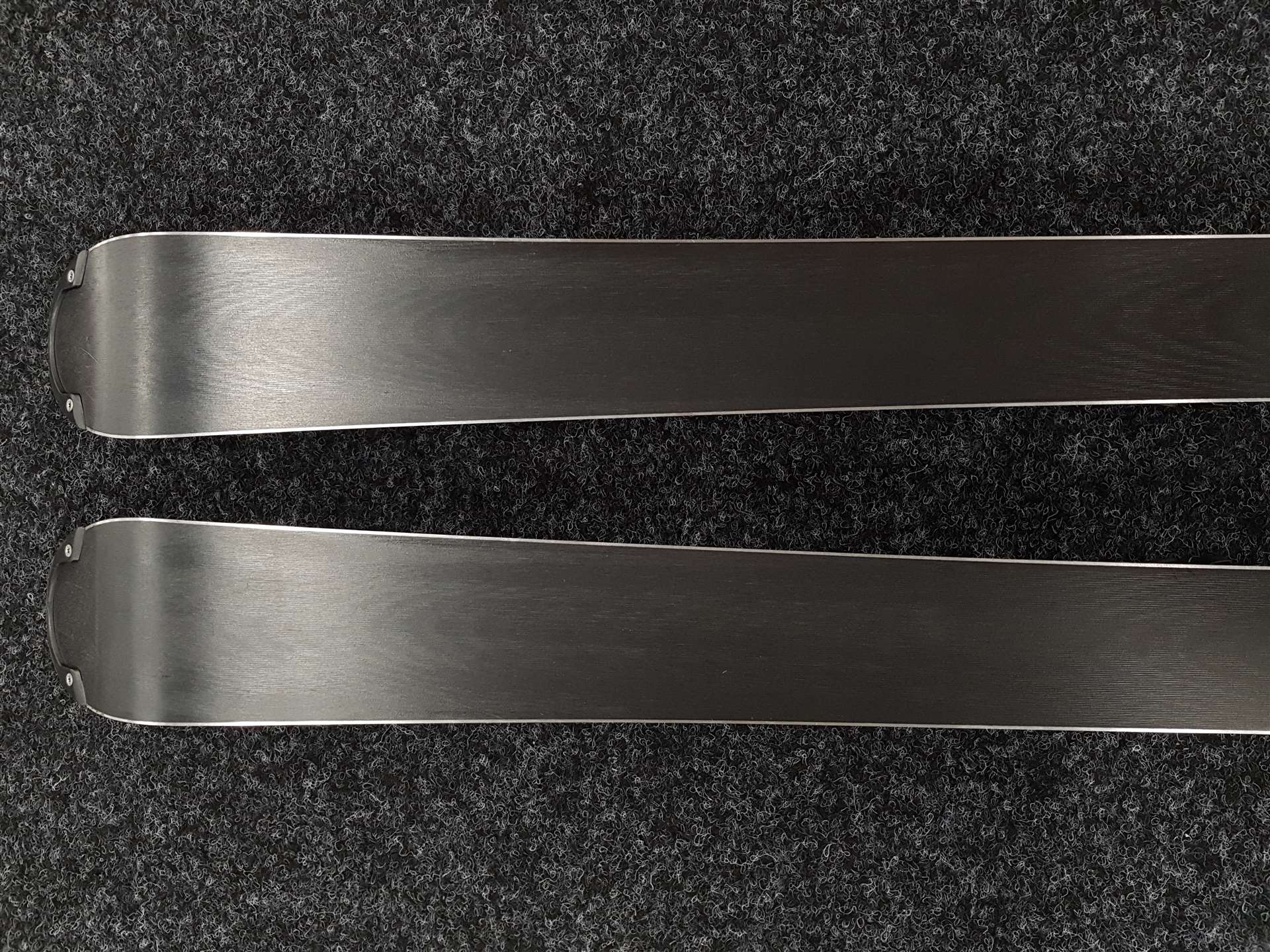 Použité lyže VOLKL Racetiger GS + viazanie Marker 4,5