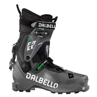 skialpové lyžiarky Dalbello QUANTUM FREE 110