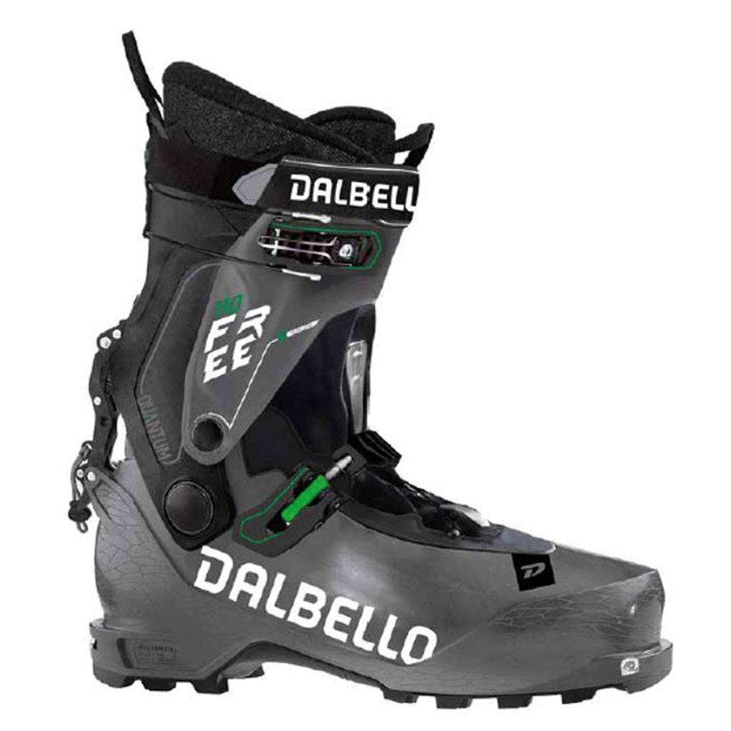 skialpové lyžiarky Dalbello QUANTUM FREE 110