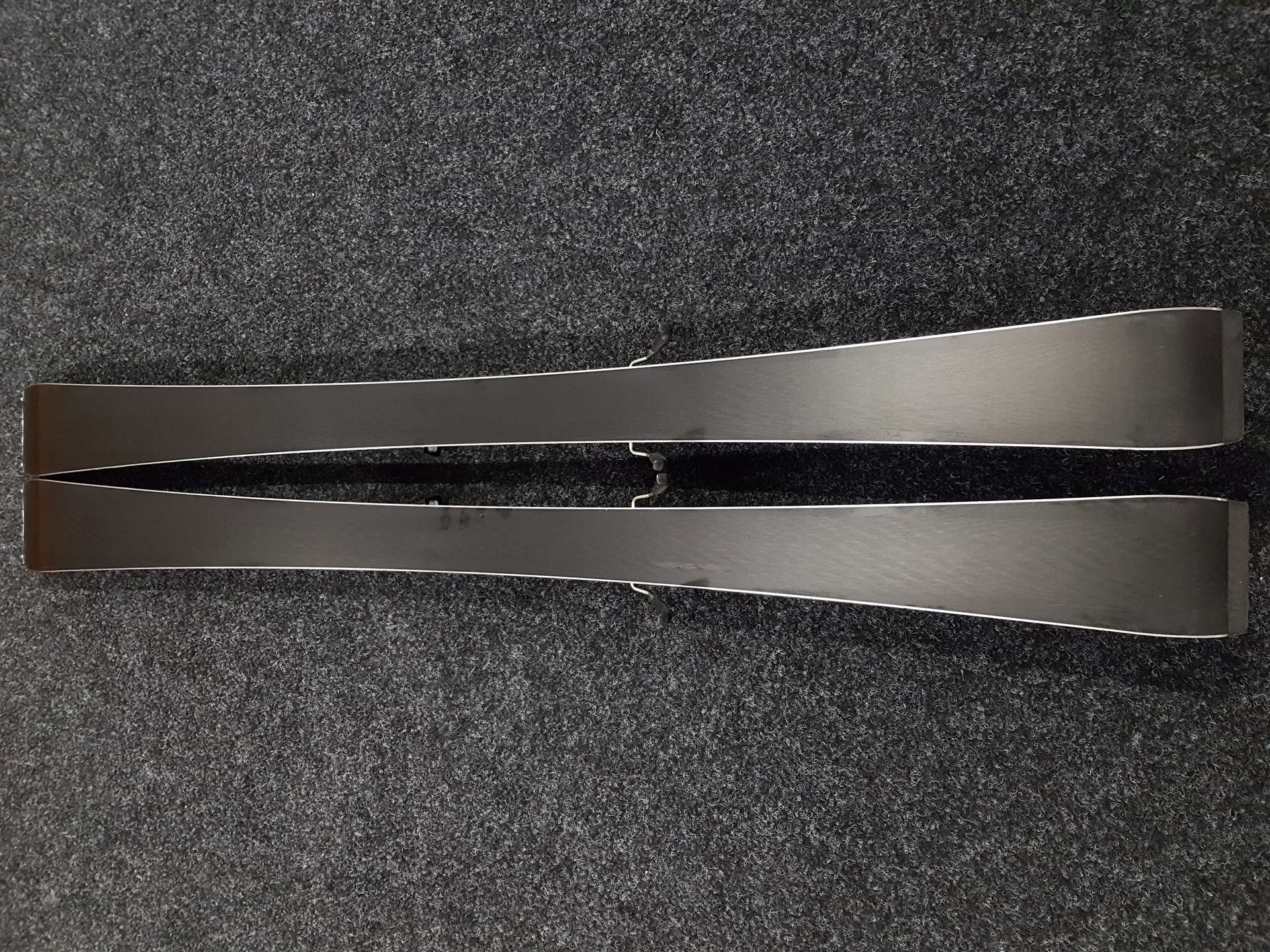 Použité lyže HEAD Shape SX + viazanie Head 11