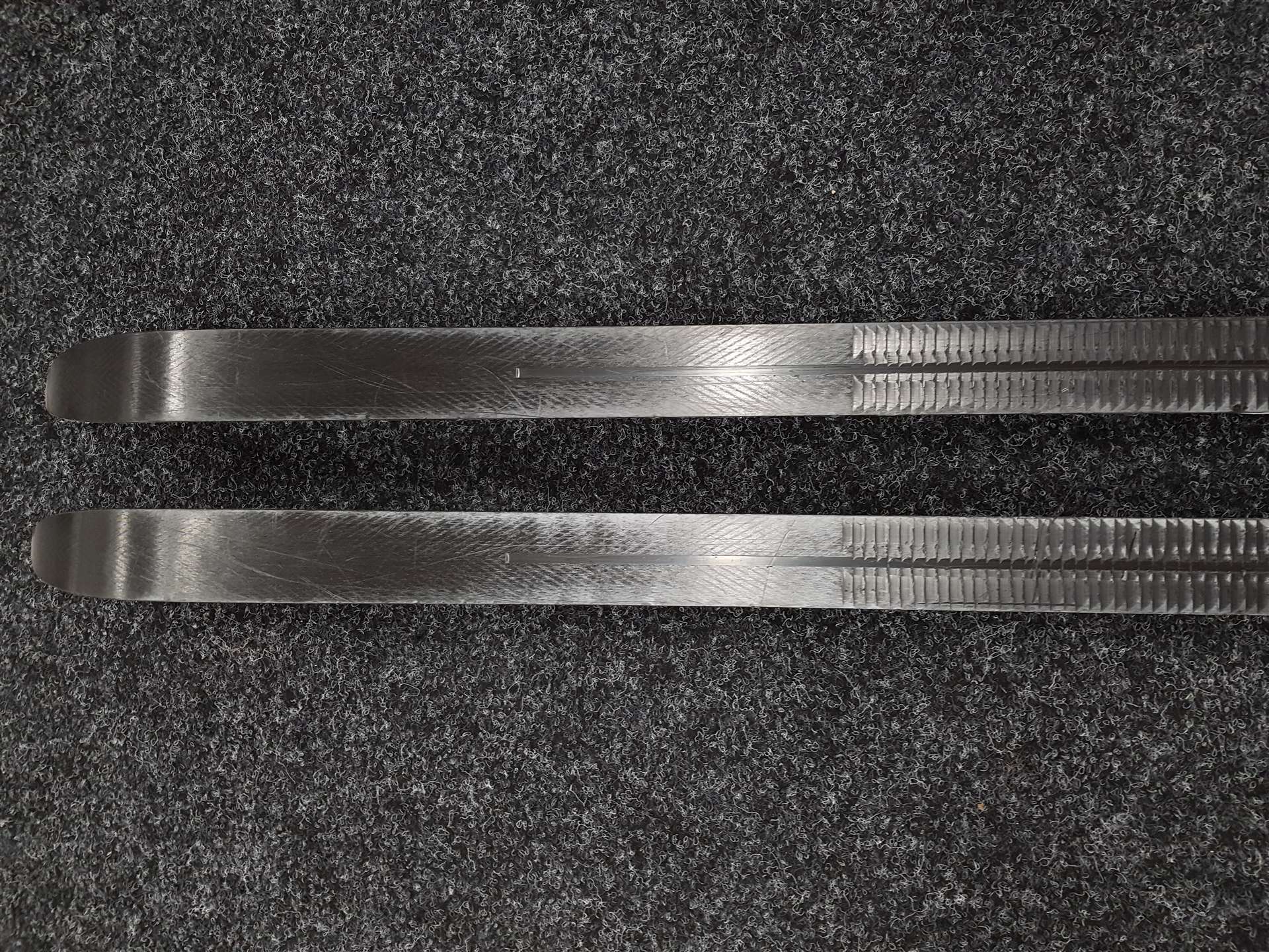 Použité bežecké lyže SPORTEN Favorit JR  + viazanie NNN Salomon