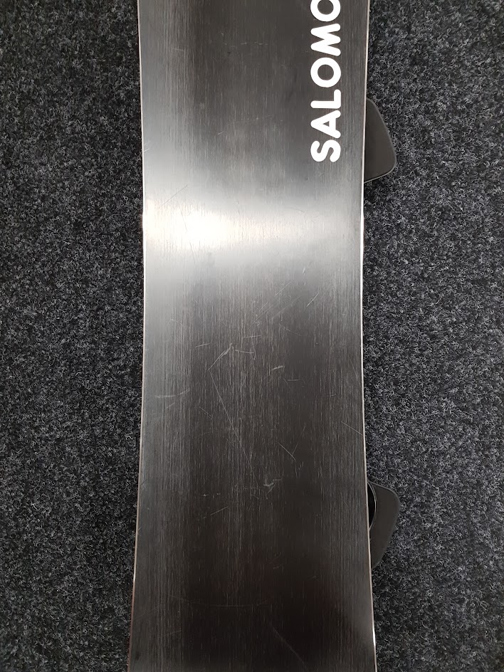 Použitý snowboard SALOMON Jimbo + viazanie SP veľkosť XS