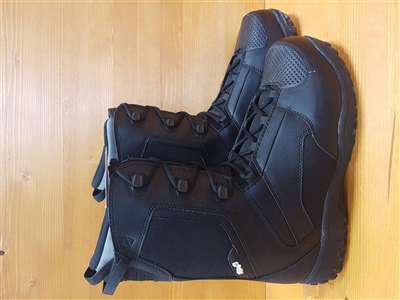 Použité snowboardové topánky NIDUS