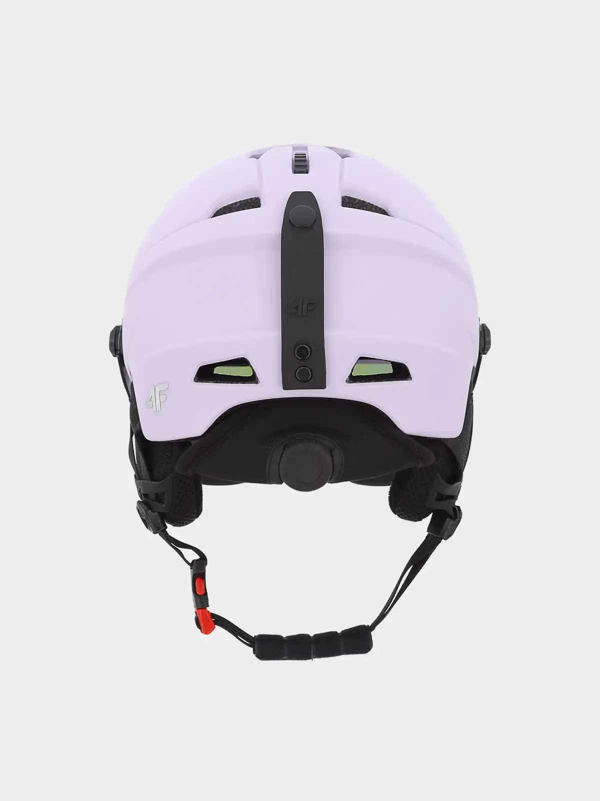 Lyžiarska prilba 4F U096