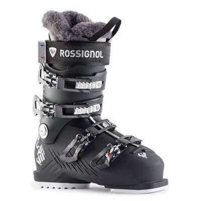 buty narciarskie Rossignol PURE 70 Metal Black