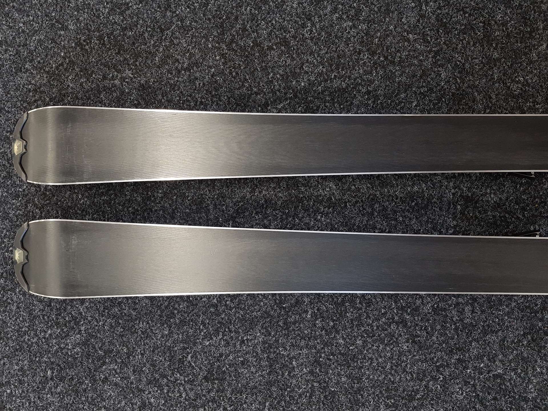 Použité lyže HEAD Peak 72 + viazanie Head SL 10.0