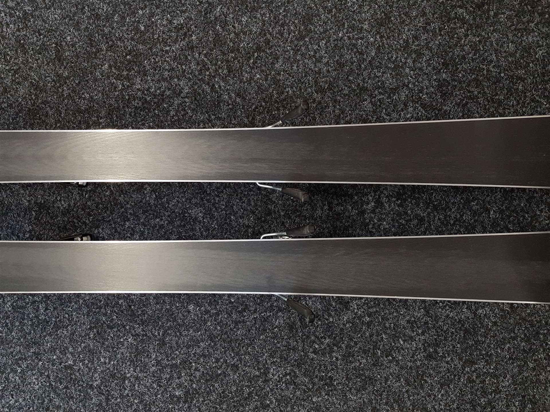 Použité lyže HEAD Peak 72 + viazanie Head SL 10.0