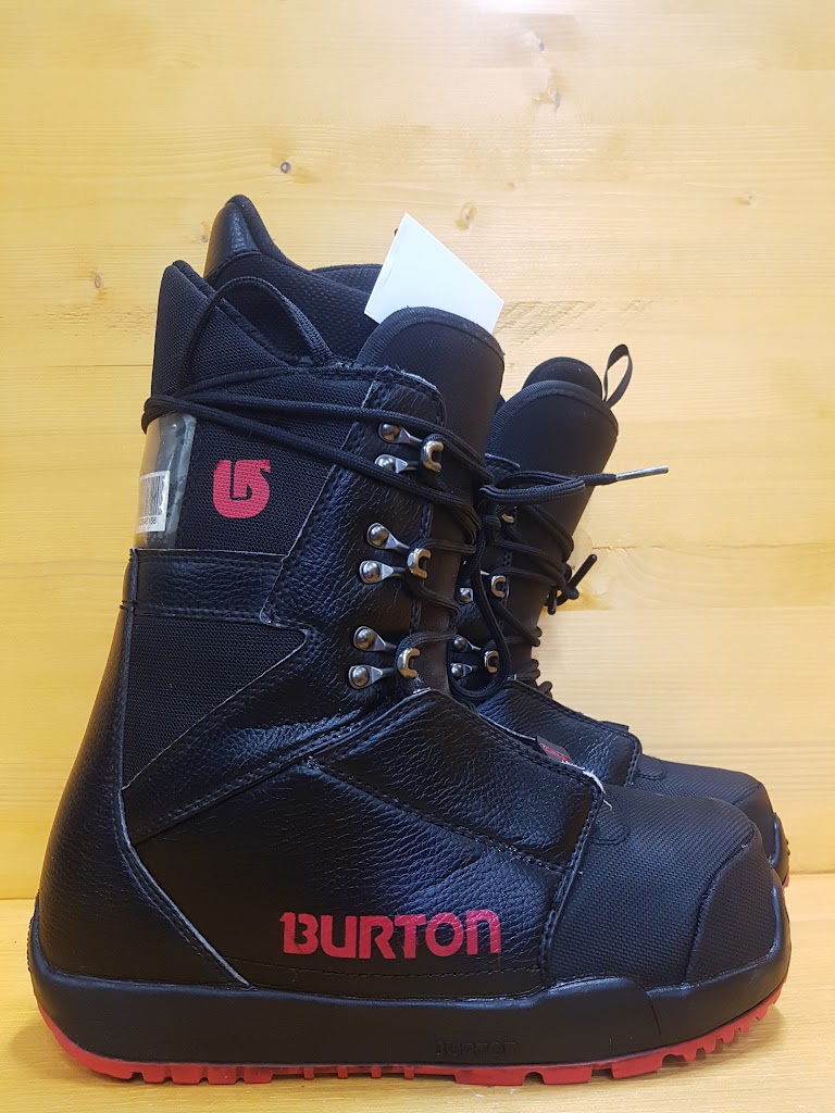 Bazárové snowboardové topánky Burton Progression