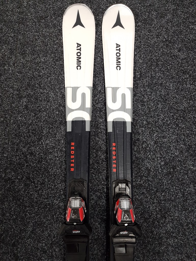 Atomic Redster SC Basar-Ski