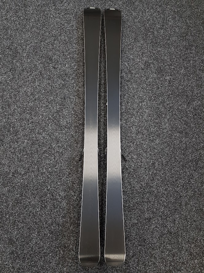 Použité lyže ELAN Silver Magic  + viazanie Elan9