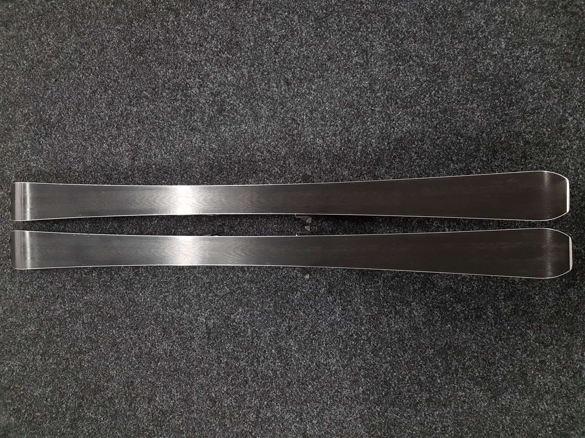 Použité lyže ROSSIGNOL PMC 152 + viazanie Tecnopro TL 7,5