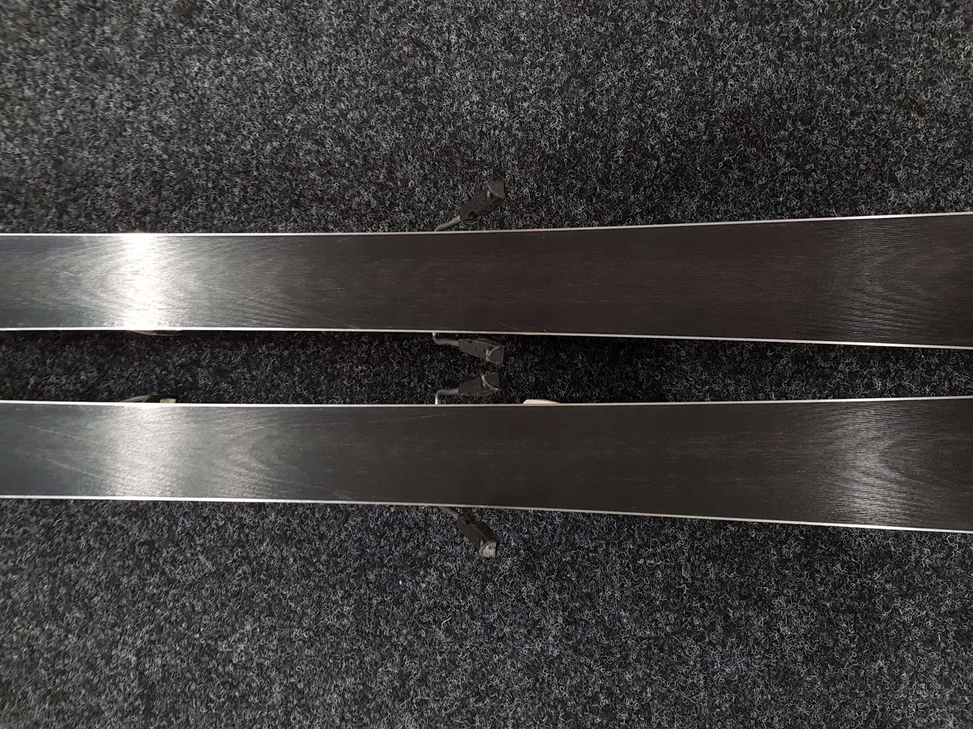 Použité lyže ROSSIGNOL PMC 152 + viazanie Tecnopro TL 7,5