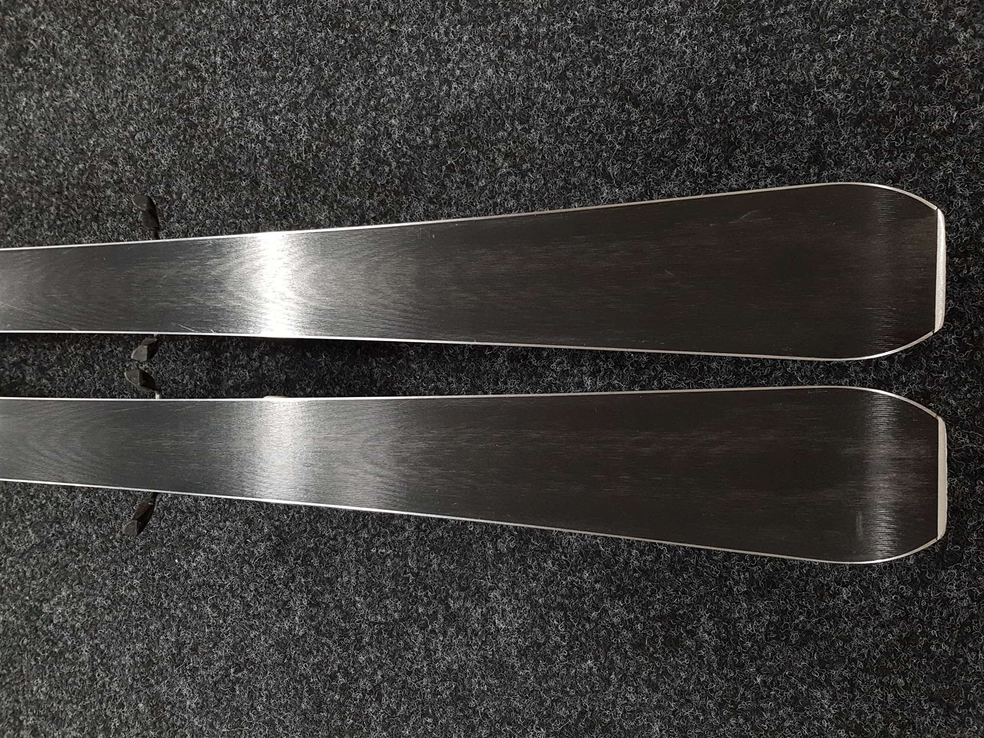 Použité lyže ROSSIGNOL PMC 152 + viazanie Tecnopro TL 7,5