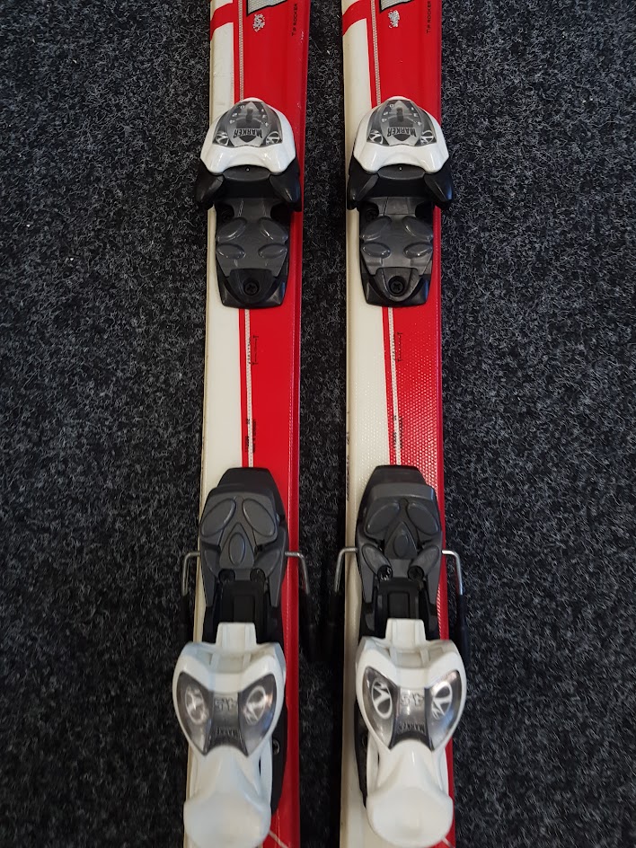 Použité lyže VOLKL Racetiger