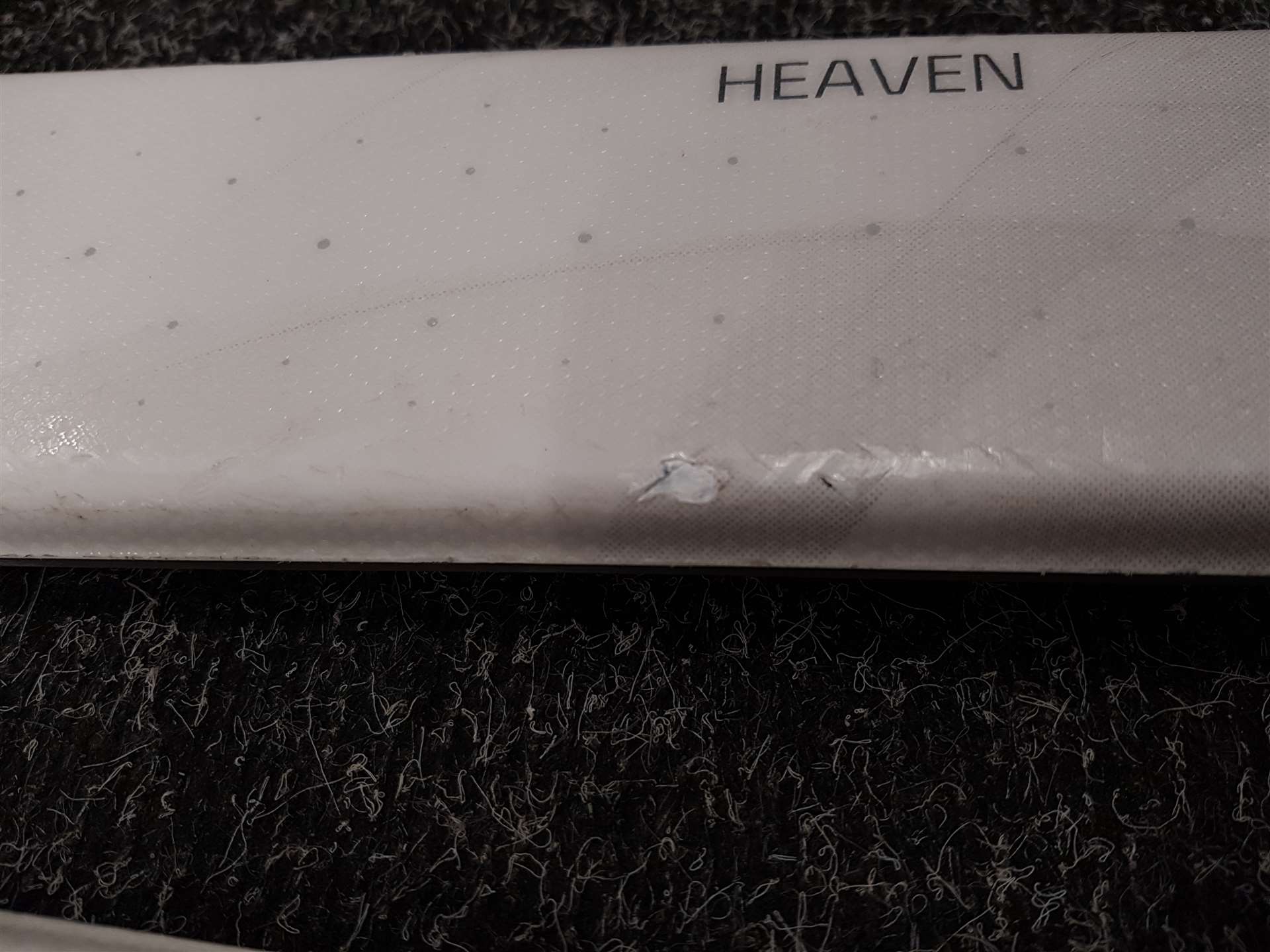 Použité lyže Atomic Heaven