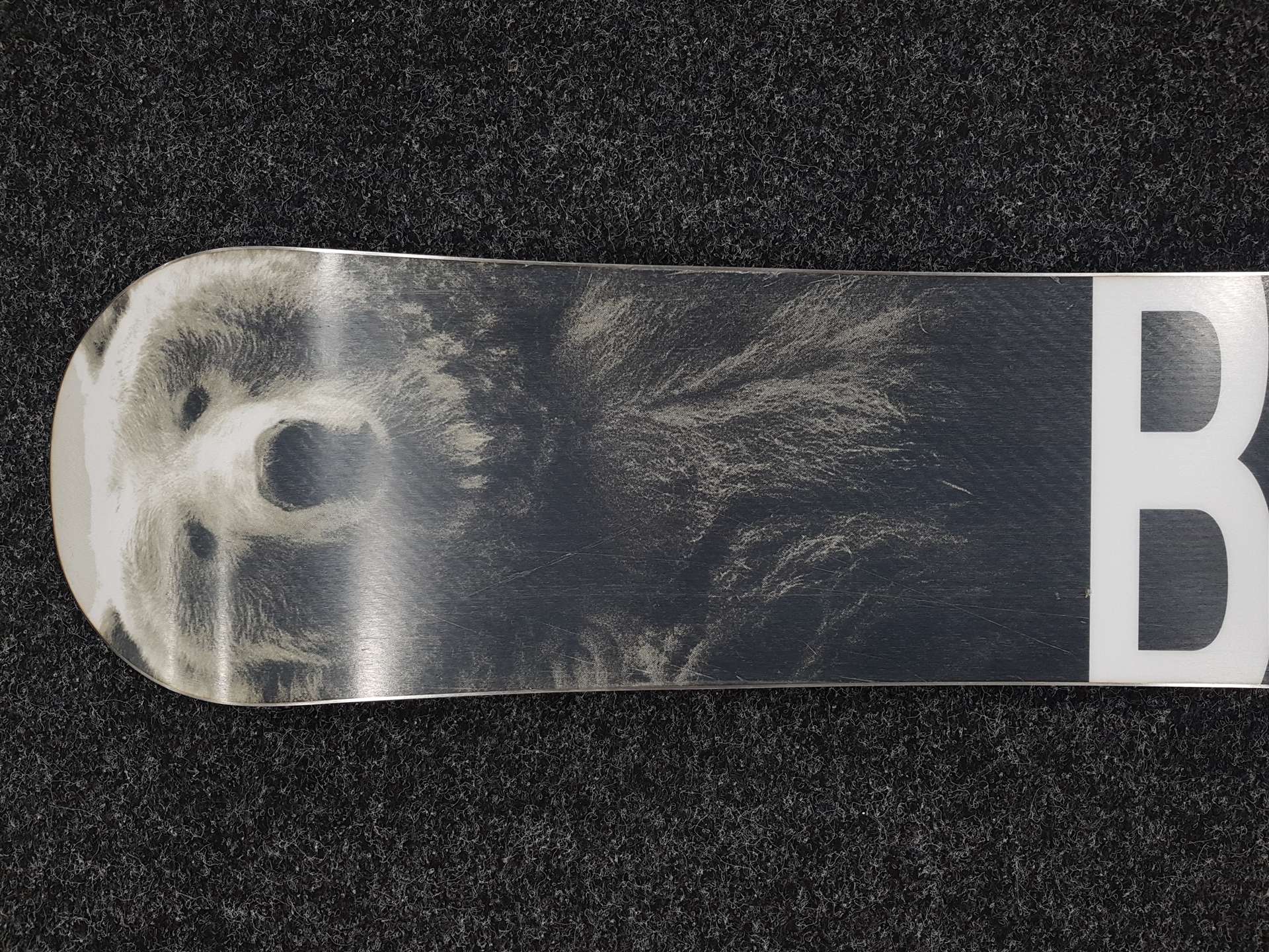 Použitý snowboard BURTON Process 144 exp