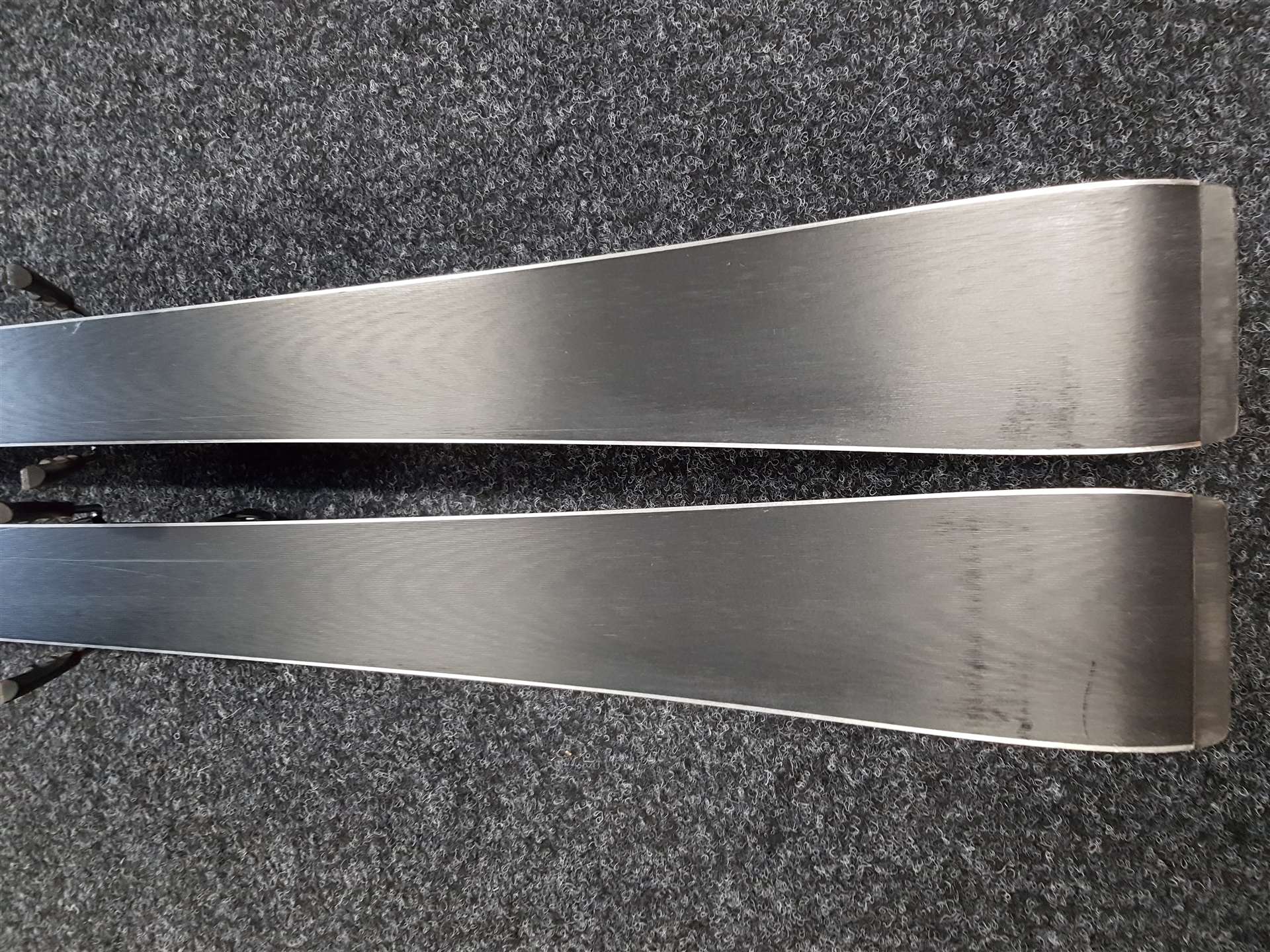 Použité lyže FISCHER The Curv DTX + viazanie Fischer RSX 12