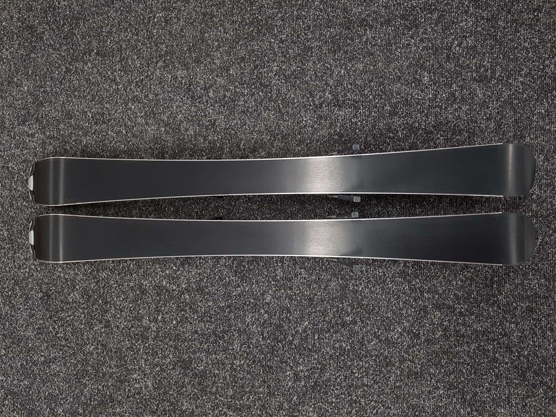 Použité lyže  TECNOPRO XT TEAM