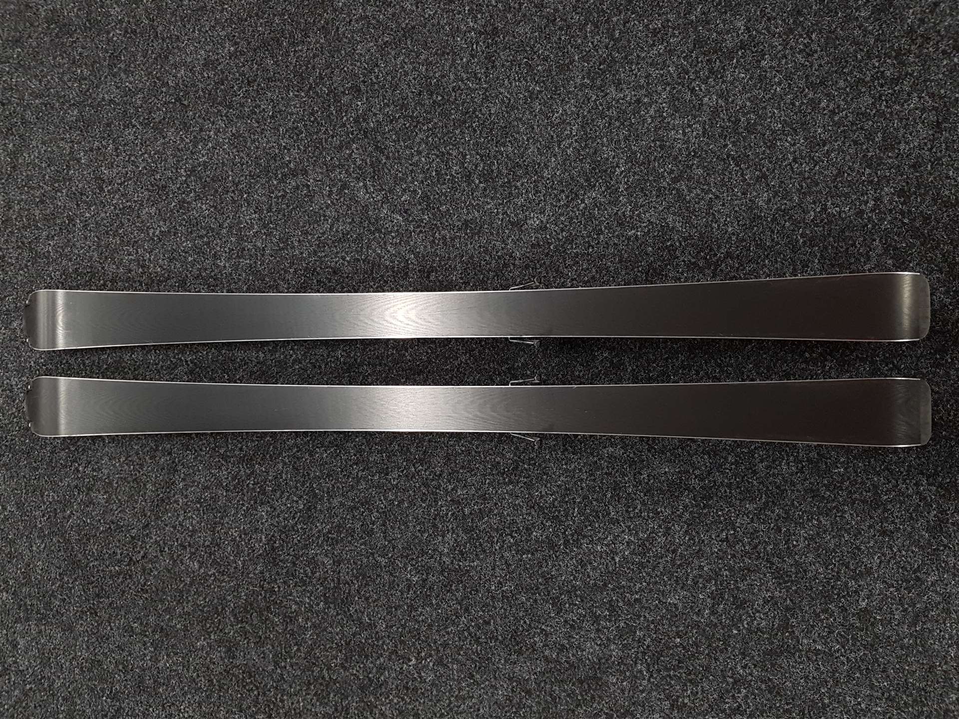 Použité lyže VOLKL Racetiger JR 16 + viazanie Marker 7