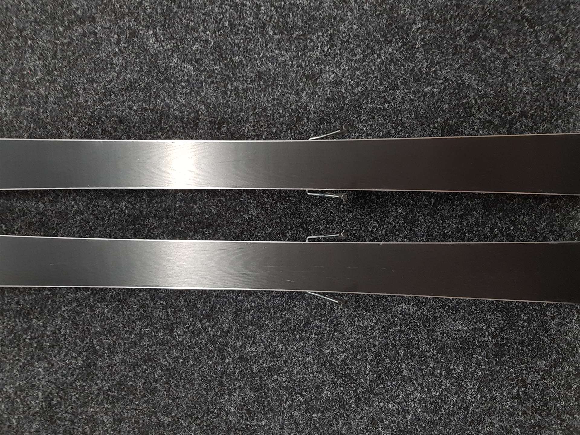 Použité lyže VOLKL Racetiger JR 16 + viazanie Marker 7