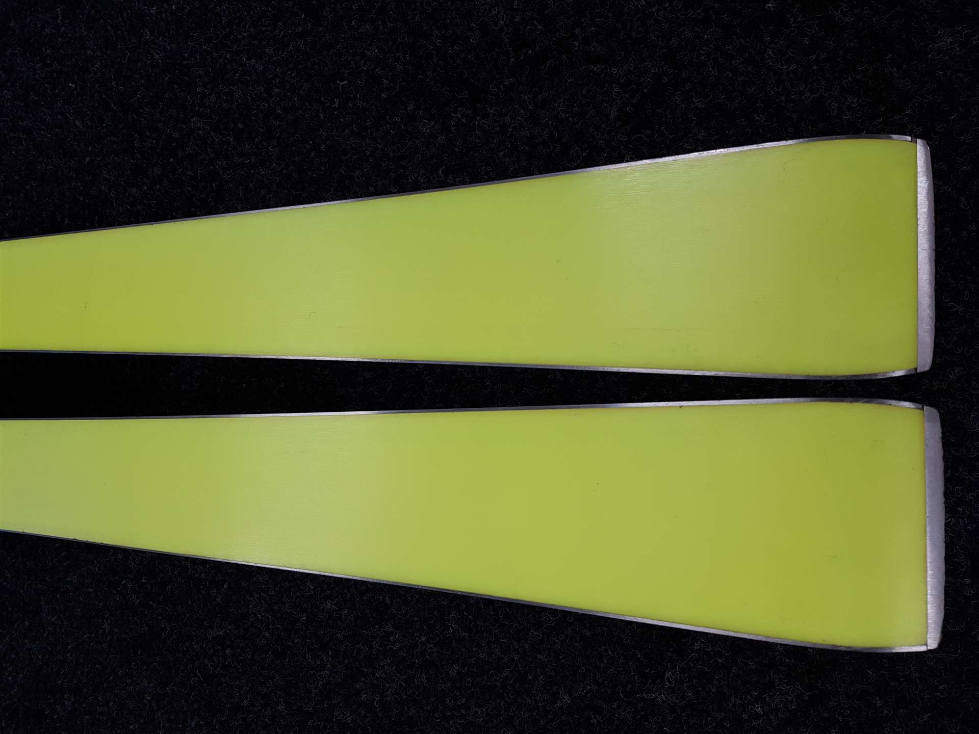 Použité lyže FISCHER RC4 + viazanie Fischer Z13