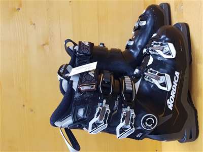 Použité lyžiarky Nordica Speed Machine 85 WR