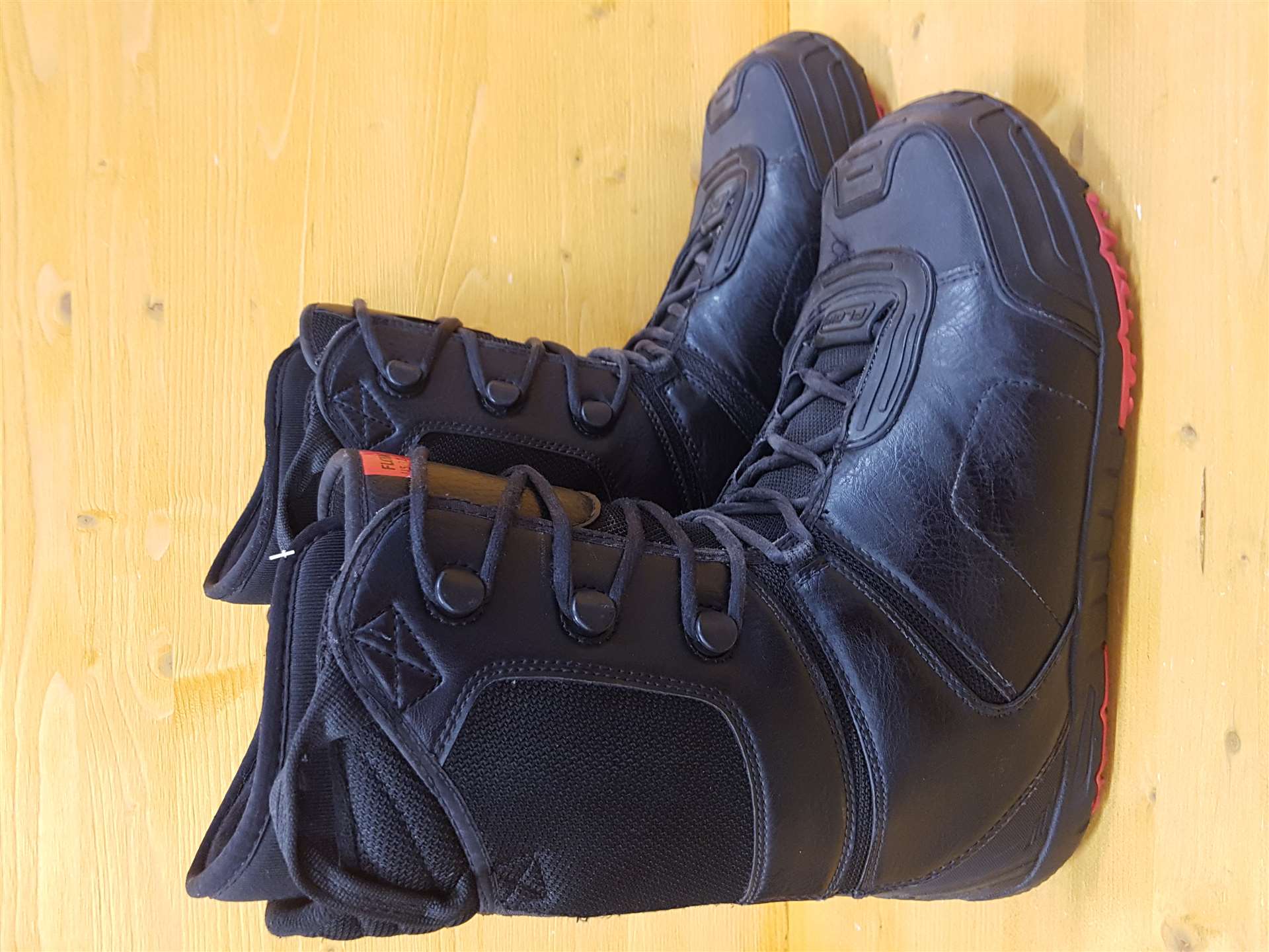 Gebrauchte Flow ANSR Rental Snowboardboots