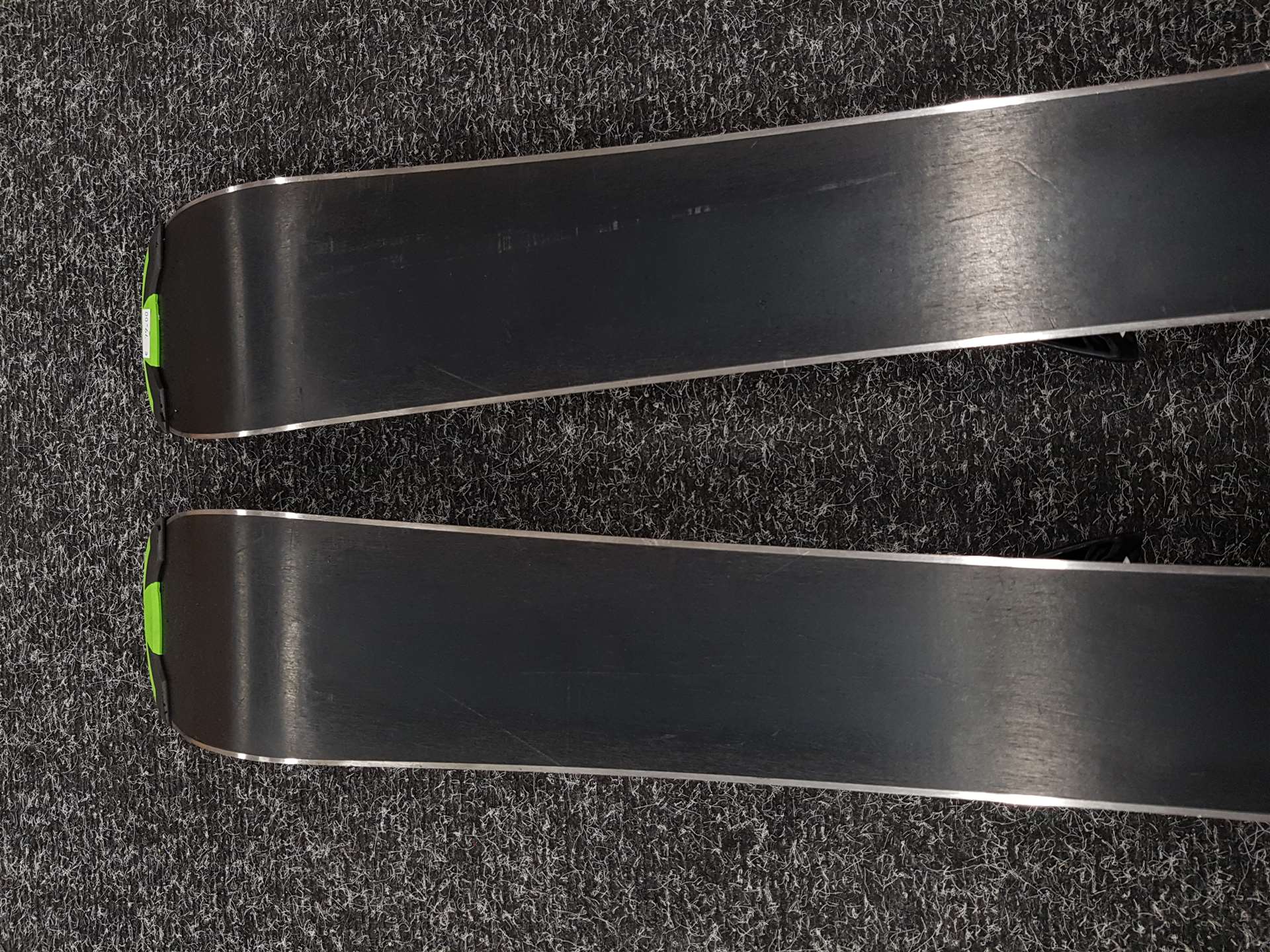 Použité lyže  TECNOPRO XT TEAM