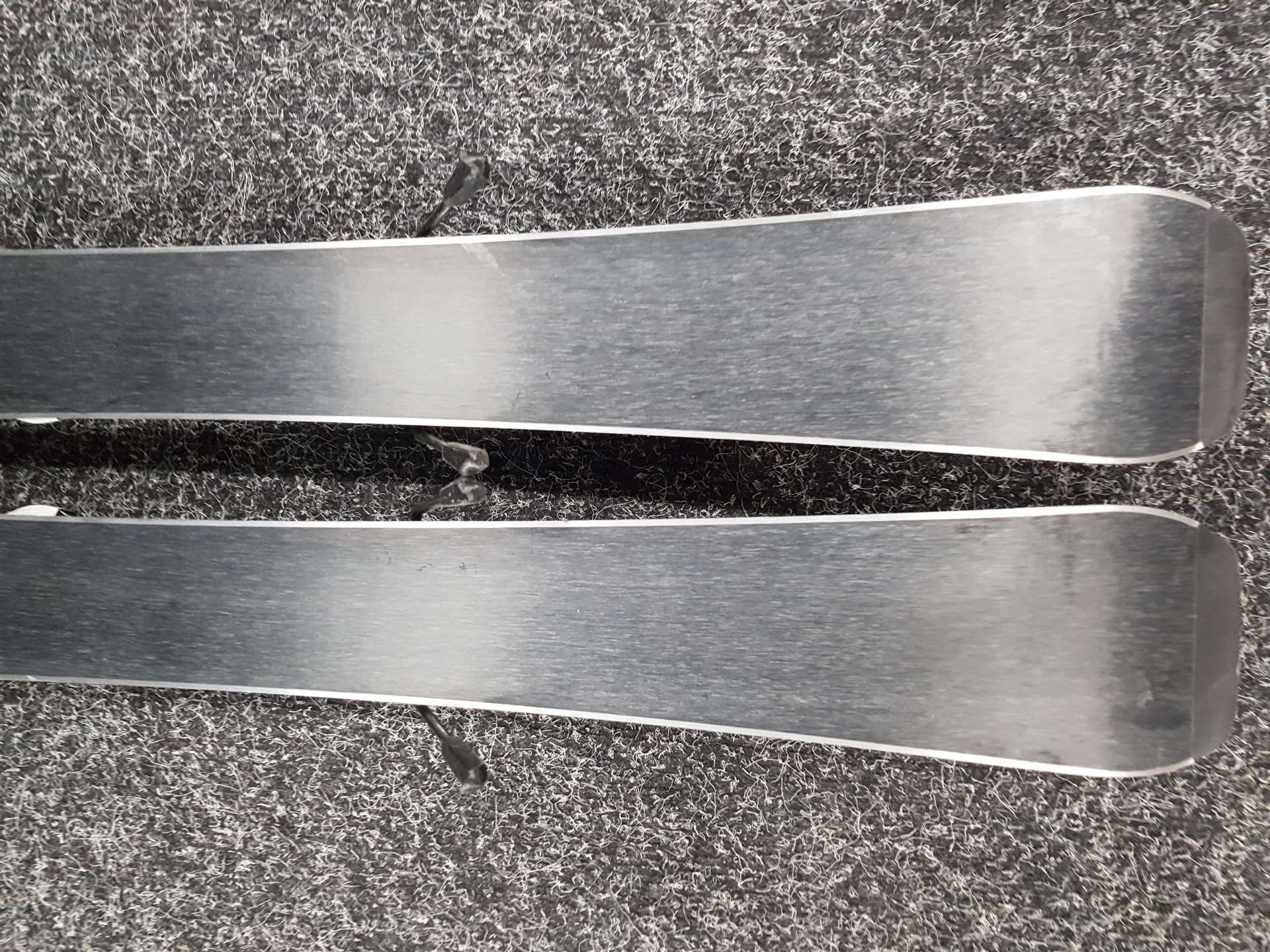 Použité lyže Wedze One Breaker Kid